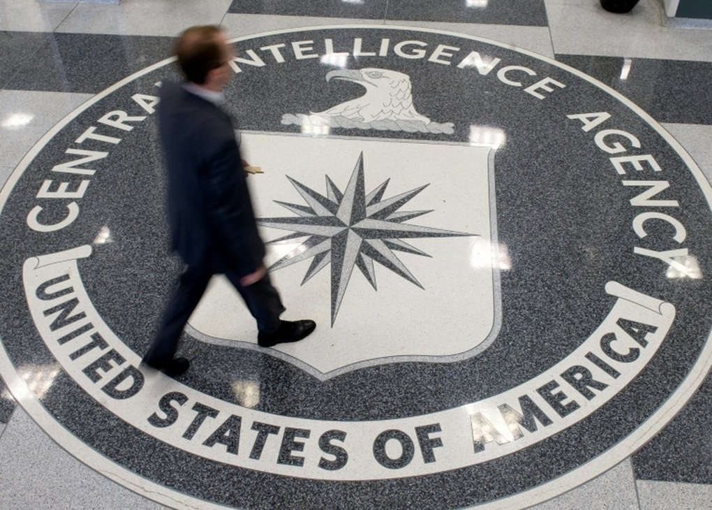 American newspaper reveals `12 secret bases` of the CIA in Ukraine 0