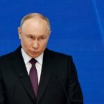 The US speaks out about President Putin's threat of nuclear war 0