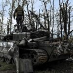 Ukraine revealed about 2,800 special parts when dissecting Russian weapons 0