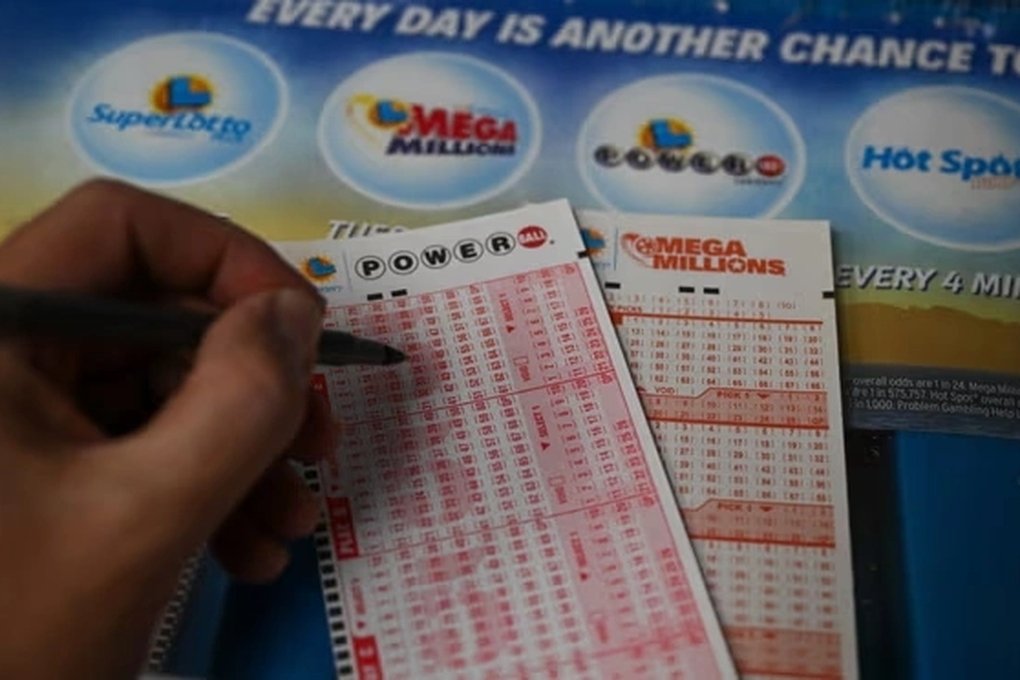 USA: Man sues lottery company for missing $340 million in prizes 0