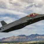 UK and US will send `lightning` F-35 to the East Sea 0