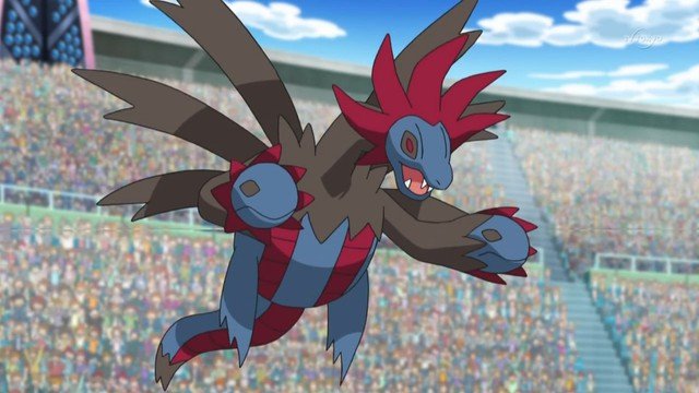 Top 10 5th generation pokemon that are most loved by fans 2