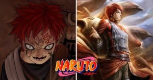 6 villains suddenly turned into good people in Naruto/Boruto 1