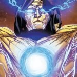 Five cosmic entities possessing the power of gods are expected to appear in the next Avengers installments 2