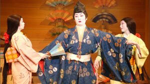 Japanese Geisha and the truths that people misunderstand: They are not prostitutes! 4