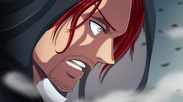 One Piece: Shanks goes to meet the Five Elder Stars to... Roger pirates return to `suppress` Kaido? 5