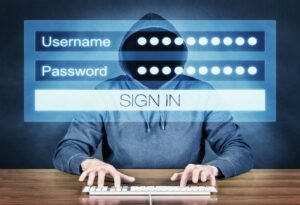 Security experts discovered a huge network of bank account hijacking, Facebook, Gmail... in Vietnam, you can also be a victim 2